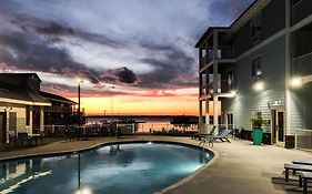 Marina Bay Hotel & Suites, An Ascend Collection Hotel