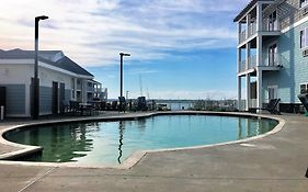 Marina Bay Hotel & Suites, An Ascend Collection Hotel